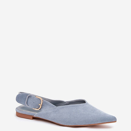  Ballet flats model 228941 Step in style 