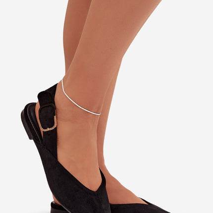  Ballet flats model 228942 Step in style 