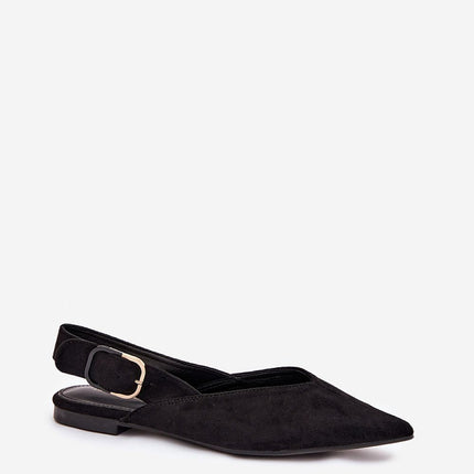  Ballet flats model 228942 Step in style 