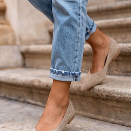  Ballet flats model 228943 Step in style 