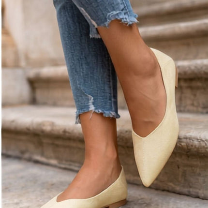  Ballet flats model 228944 Step in style 