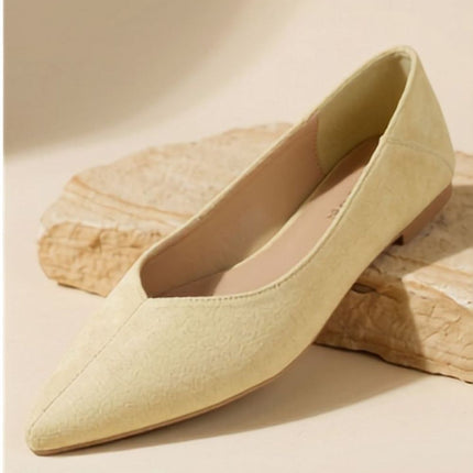  Ballet flats model 228944 Step in style 