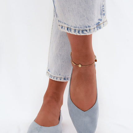  Ballet flats model 228946 Step in style 