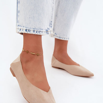  Ballet flats model 228947 Step in style 