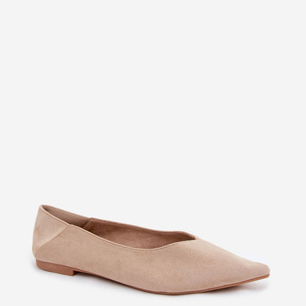  Ballet flats model 228947 Step in style 
