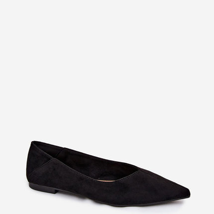  Ballet flats model 228948 Step in style 
