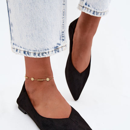  Ballet flats model 228948 Step in style 