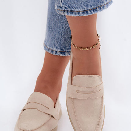  Mocassin model 228966 Step in style 