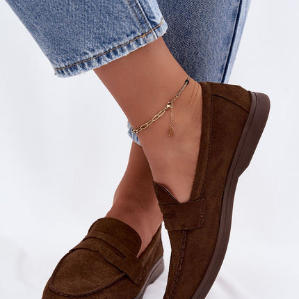  Mocassin model 228967 Step in style 