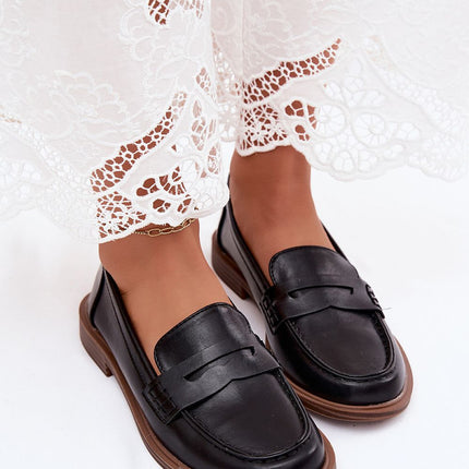  Mocassin model 228968 Step in style 