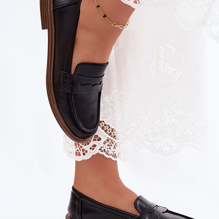  Mocassin model 228968 Step in style 