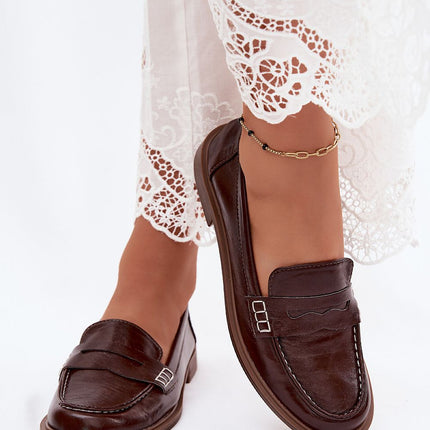  Mocassin model 228969 Step in style 