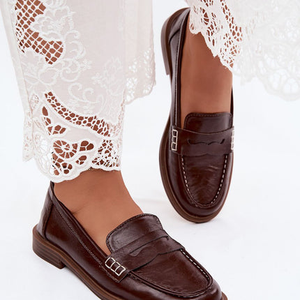  Mocassin model 228969 Step in style 