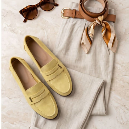  Mocassin model 228970 Step in style 