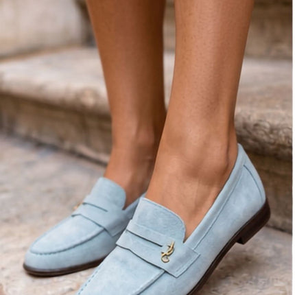  Mocassin model 228972 Step in style 