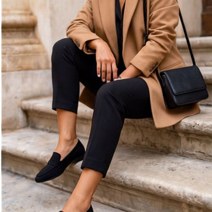  Mocassin model 228973 Step in style 