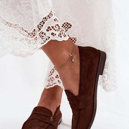 Mocassin model 228974 Step in style 