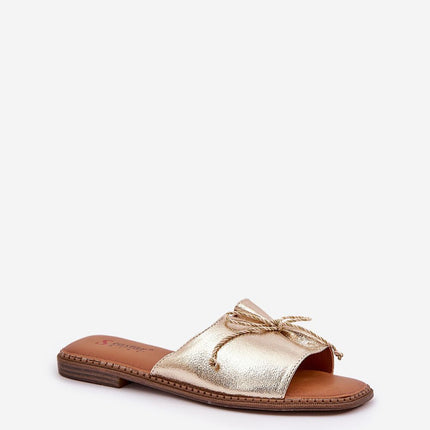  Flip-flops model 228986 Step in style 
