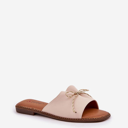  Flip-flops model 228987 Step in style 