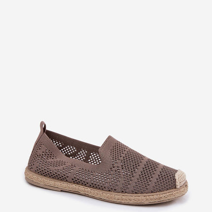  Espadrille model 228988 Step in style 