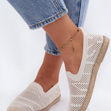  Espadrille model 228989 Step in style 