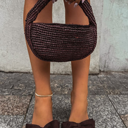  Heeled sandals model 228992 Step in style 
