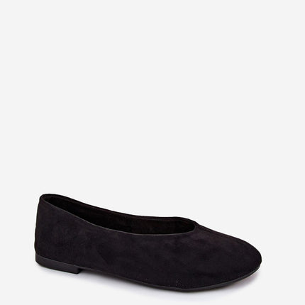  Ballet flats model 228998 Step in style 