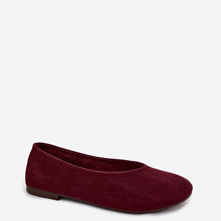  Ballet flats model 228999 Step in style 