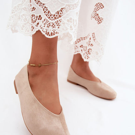  Ballet flats model 229001 Step in style 