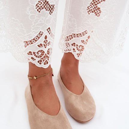  Ballet flats model 229001 Step in style 