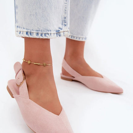  Ballet flats model 228940 Step in style 