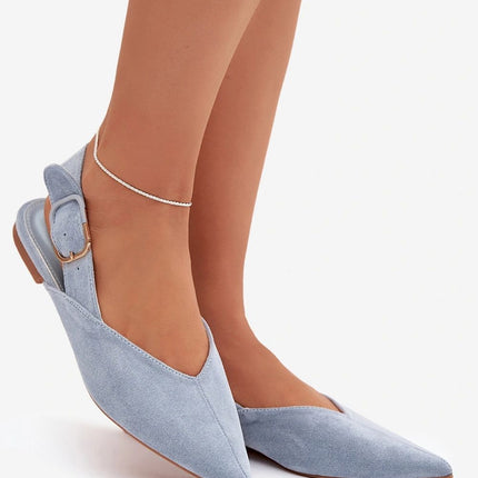  Ballet flats model 228941 Step in style 