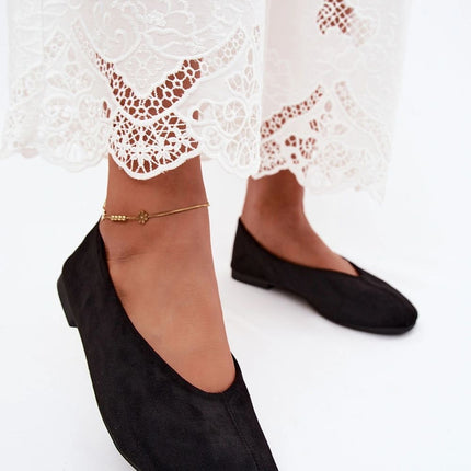  Ballet flats model 228998 Step in style 