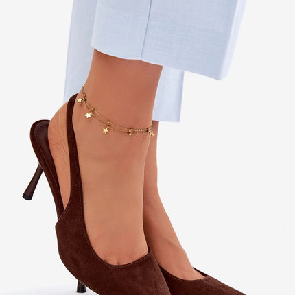  Heel sandals model 228955 Step in style 