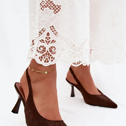  Heel sandals model 228960 Step in style 