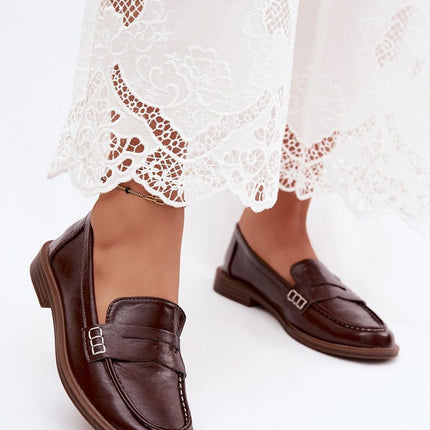  Mocassin model 228969 Step in style 