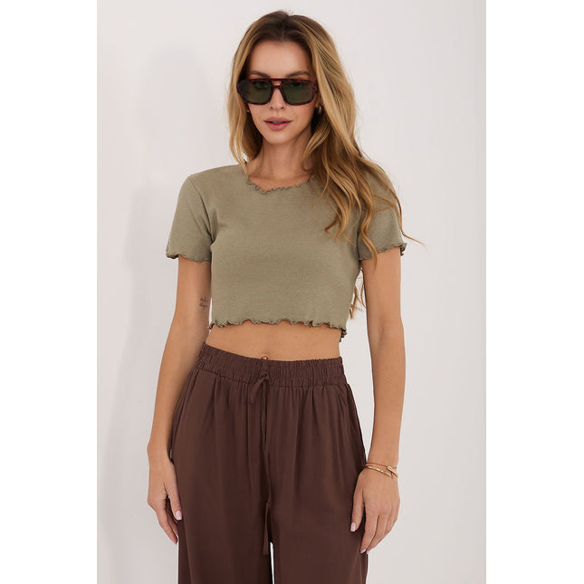  Blouse model 229083 Factory Price 