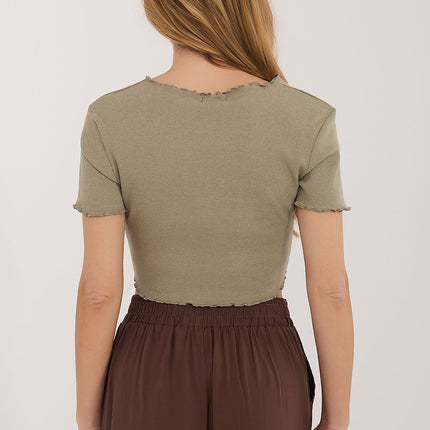  Blouse model 229083 Factory Price 
