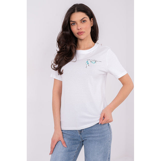  T-shirt model 229086 Factory Price 