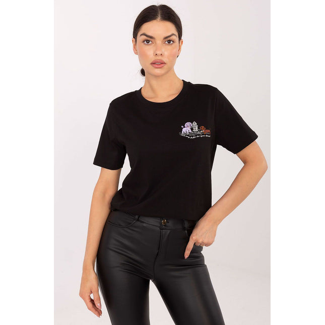  T-shirt model 229088 Factory Price 