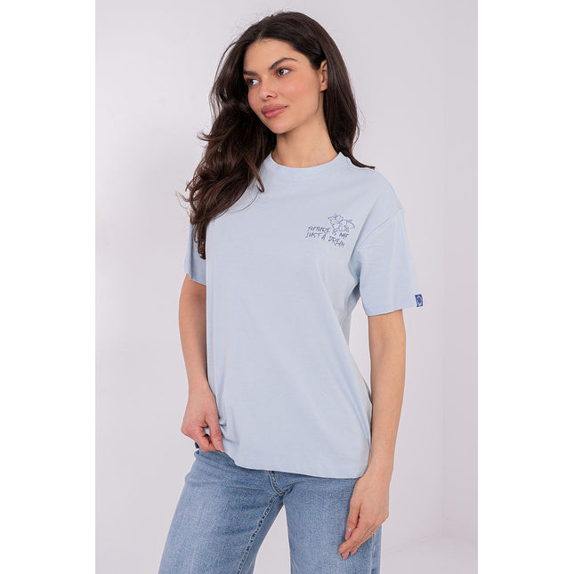  T-shirt model 229089 Factory Price 