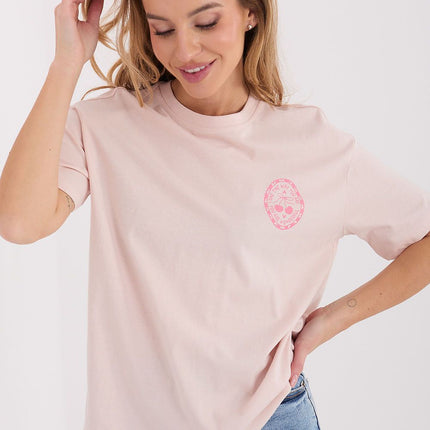  T-shirt model 229091 Factory Price 