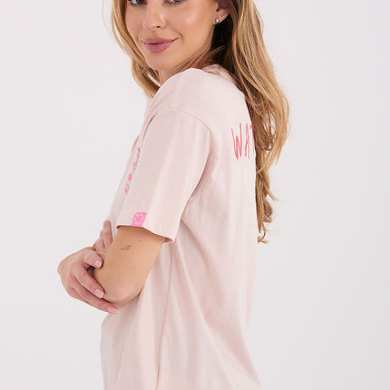  T-shirt model 229091 Factory Price 