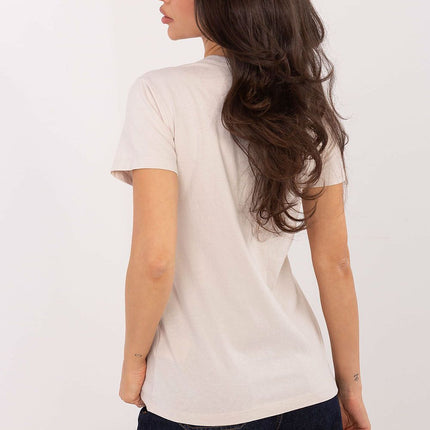  T-shirt model 229092 Factory Price 