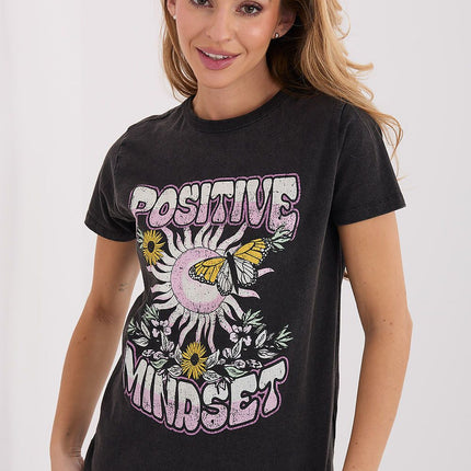  T-shirt model 229094 Factory Price 