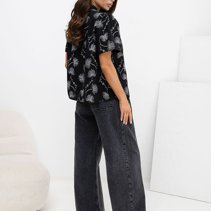  Short sleeve shirt model 229098 Factory Price 