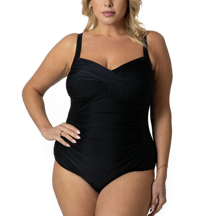  Swimsuit one piece model 229194 Barontex 