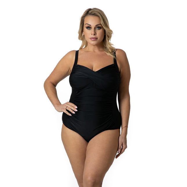  Swimsuit one piece model 229194 Barontex 