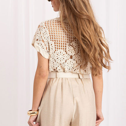  Shorts model 229196 Rue Paris 