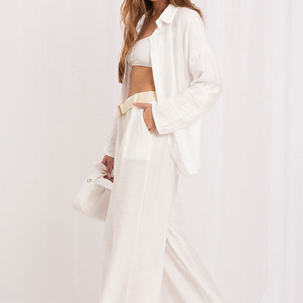  Women trousers model 229200 Rue Paris 